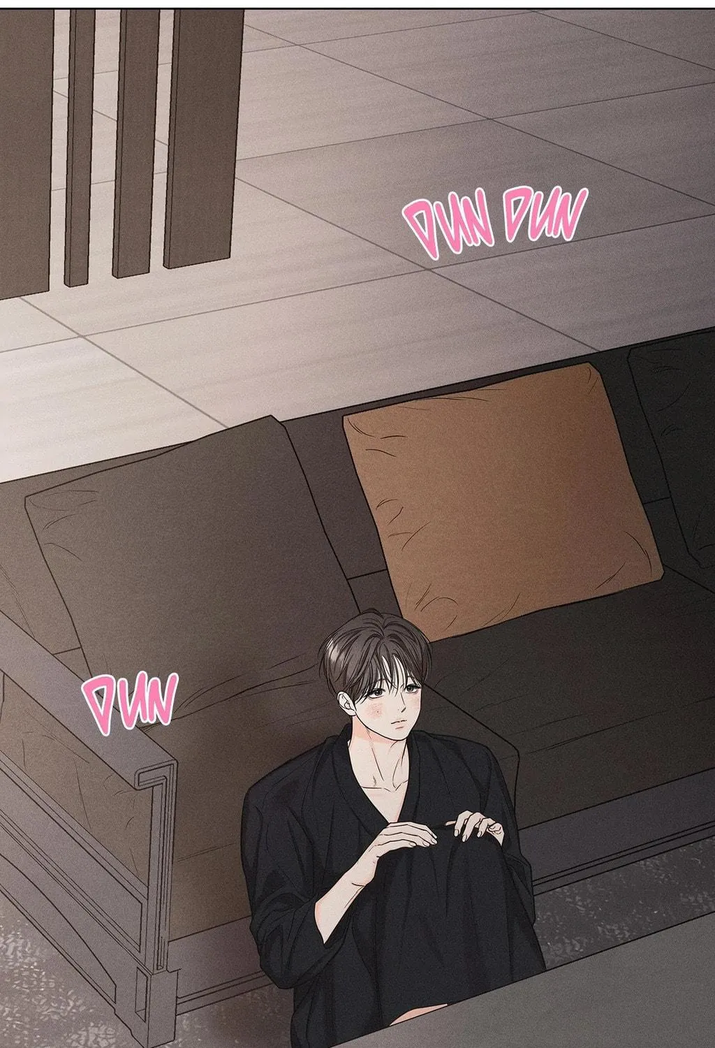 Read Full Time Freelancer chapter 20 image 122 on Lezhin