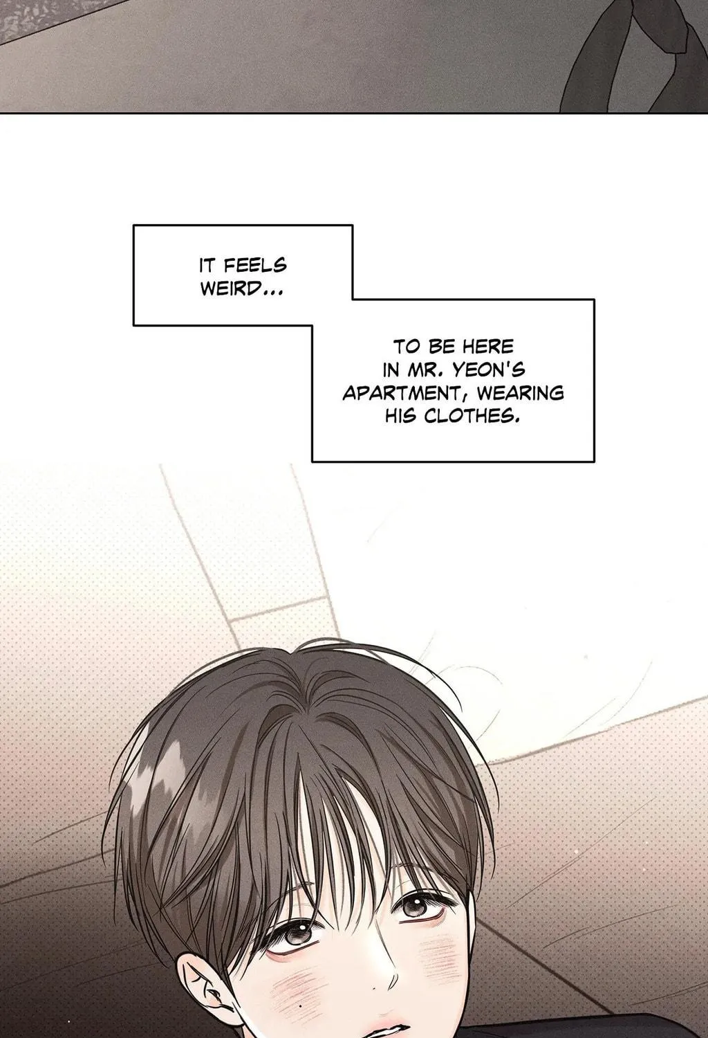 Read Full Time Freelancer chapter 20 image 124 on Lezhin