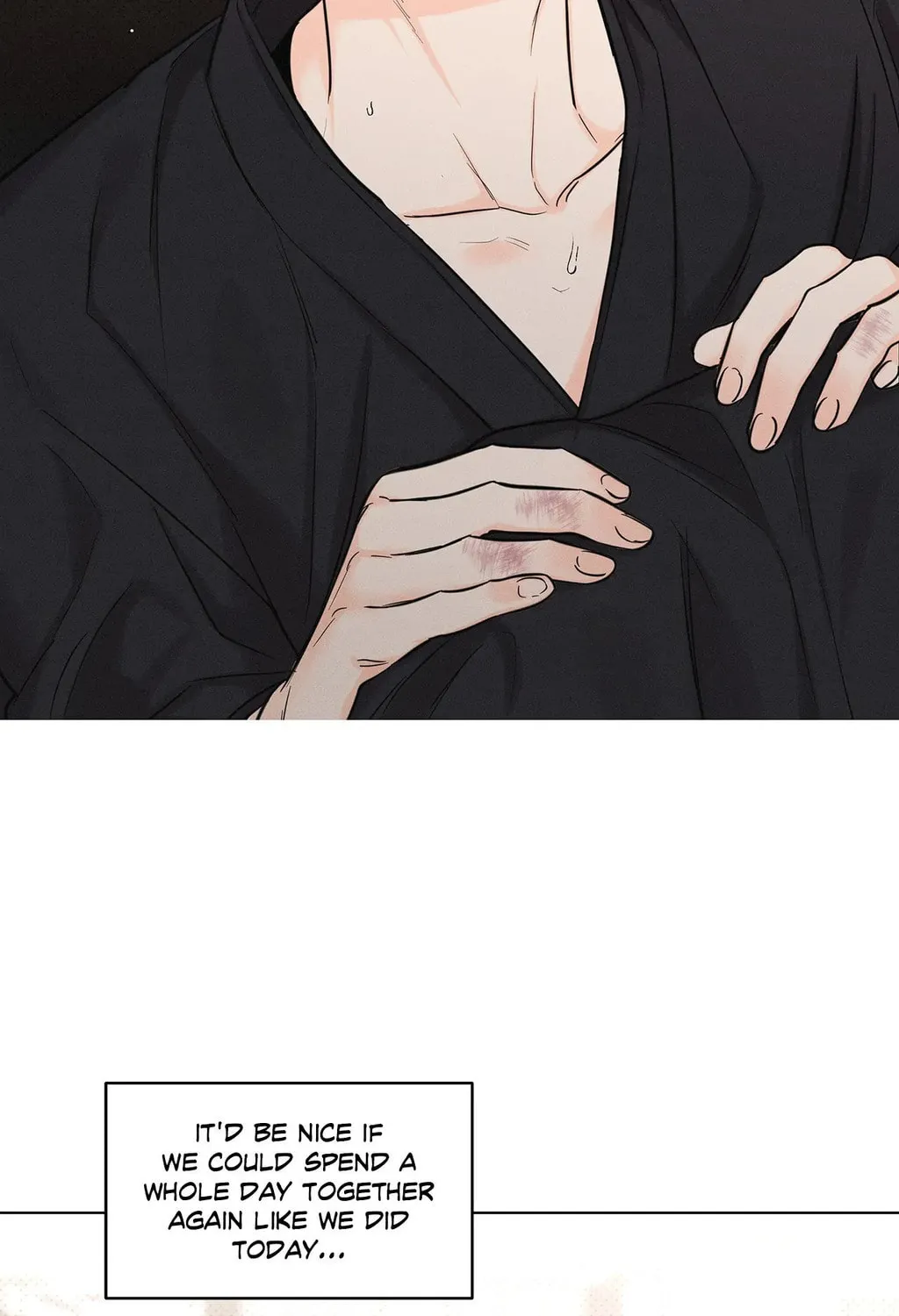 Read Full Time Freelancer chapter 20 image 126 on Lezhin