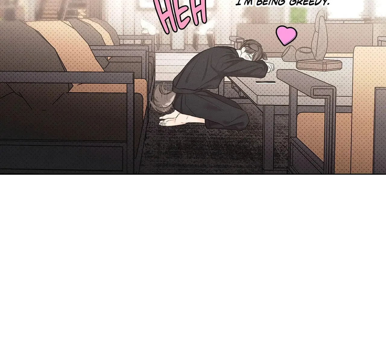 Read Full Time Freelancer chapter 20 image 128 on Lezhin