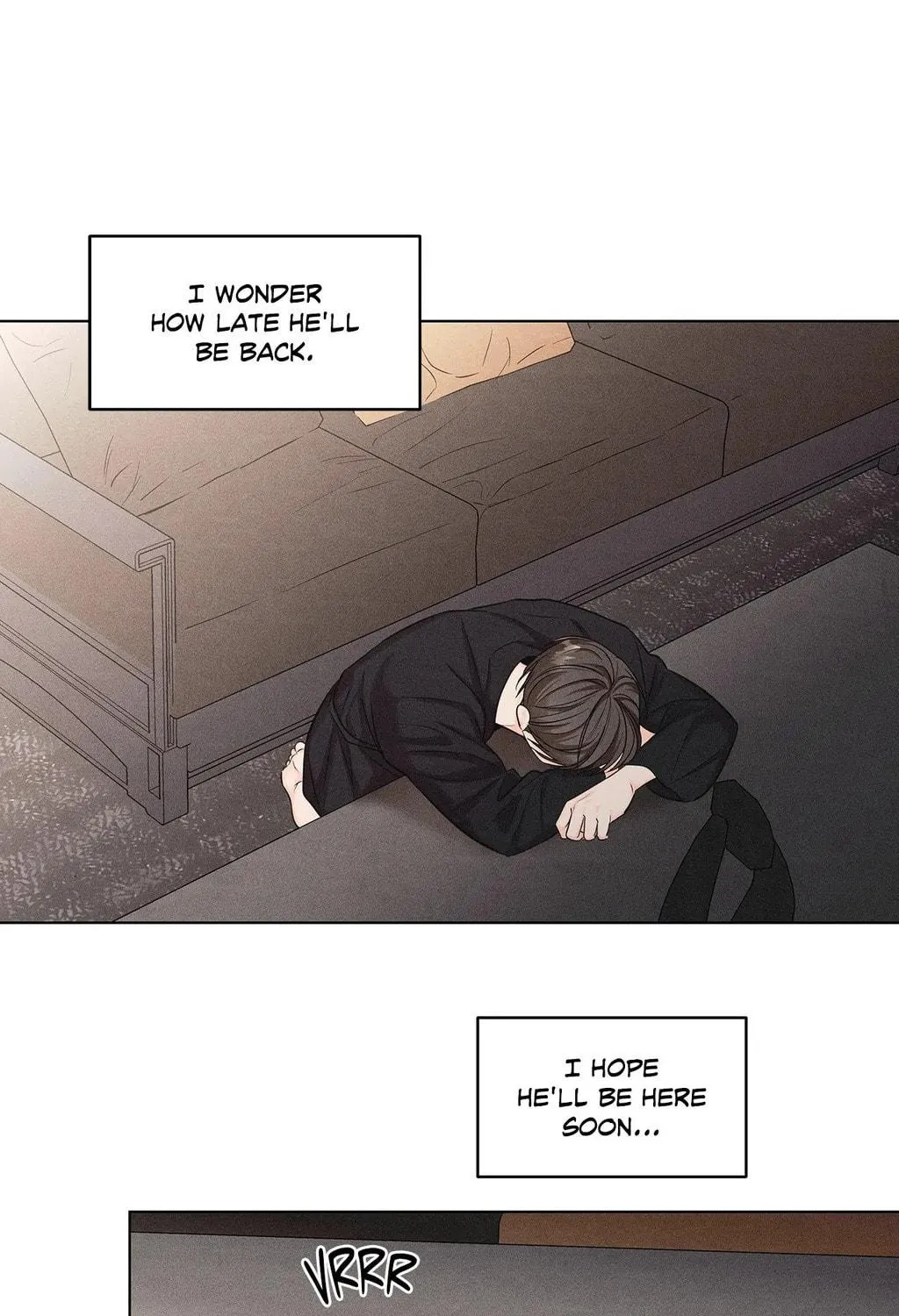 Read Full Time Freelancer chapter 20 image 129 on Lezhin