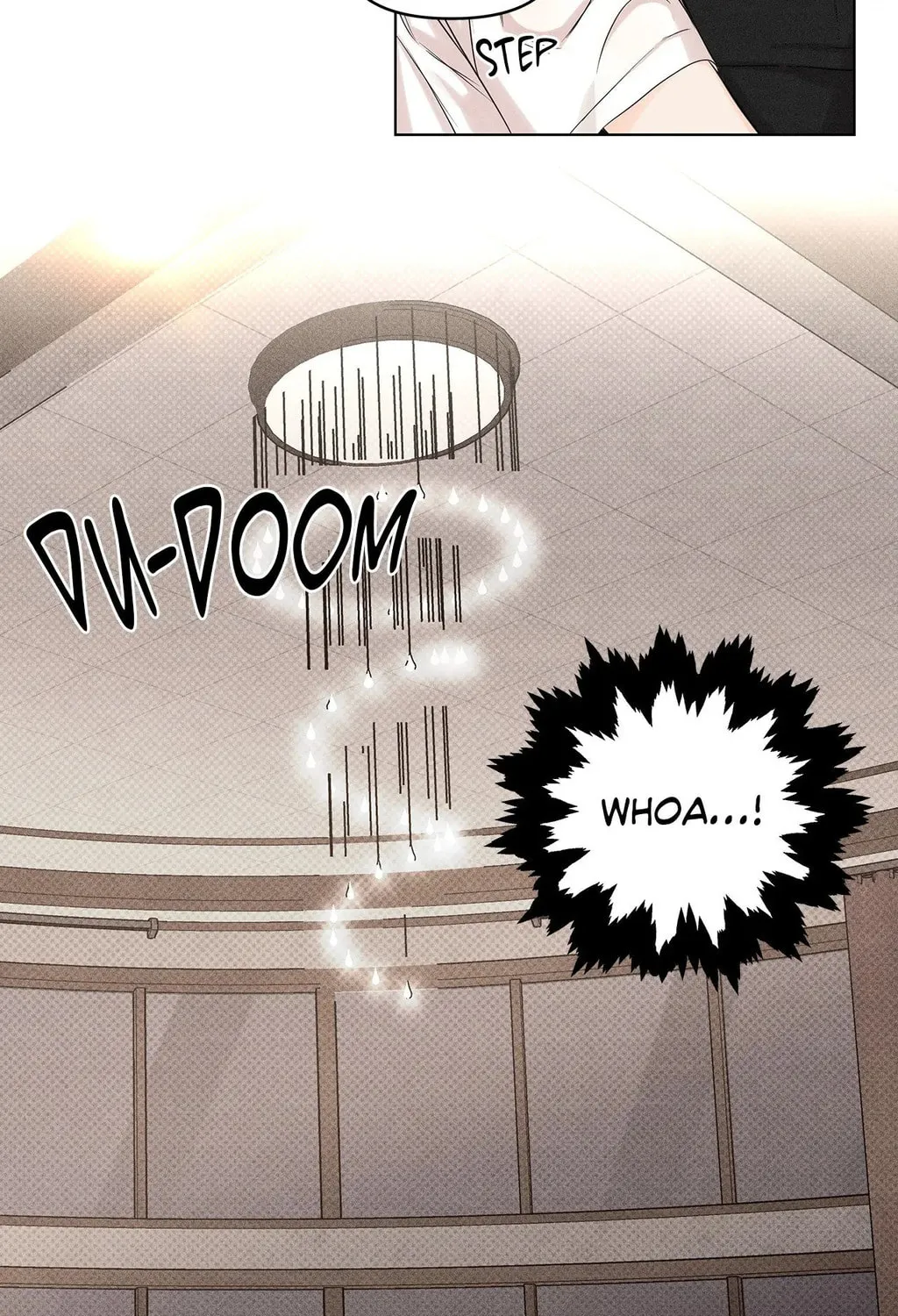 Read Full Time Freelancer chapter 20 image 13 on Lezhin