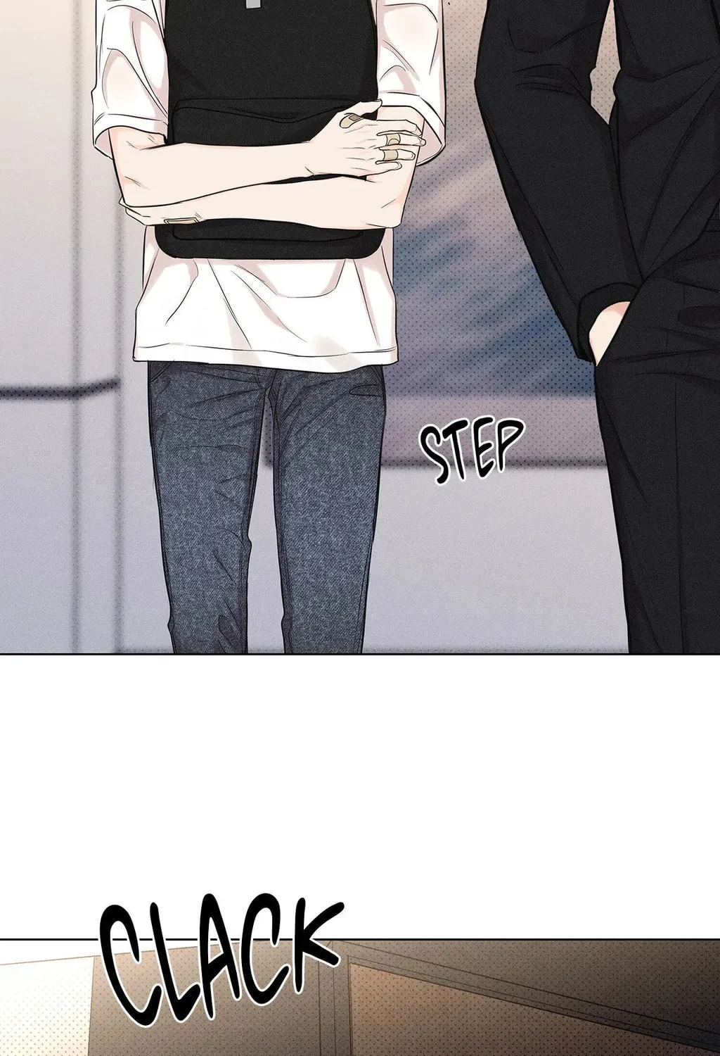 Read Full Time Freelancer chapter 20 image 2 on Lezhin