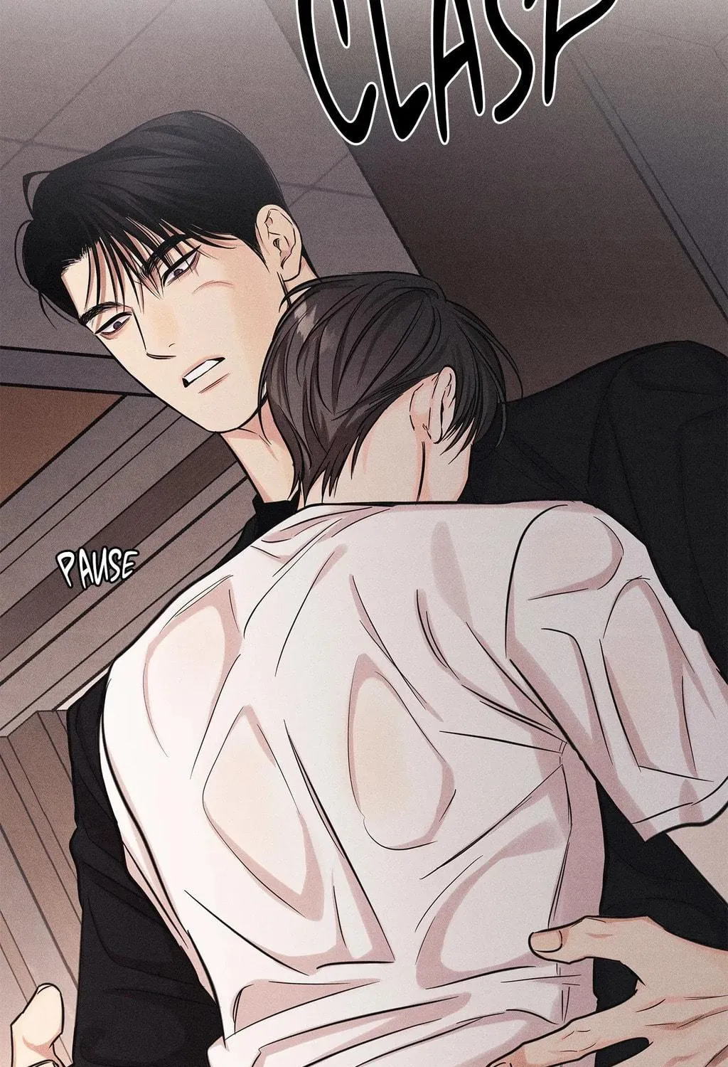 Read Full Time Freelancer chapter 20 image 27 on Lezhin