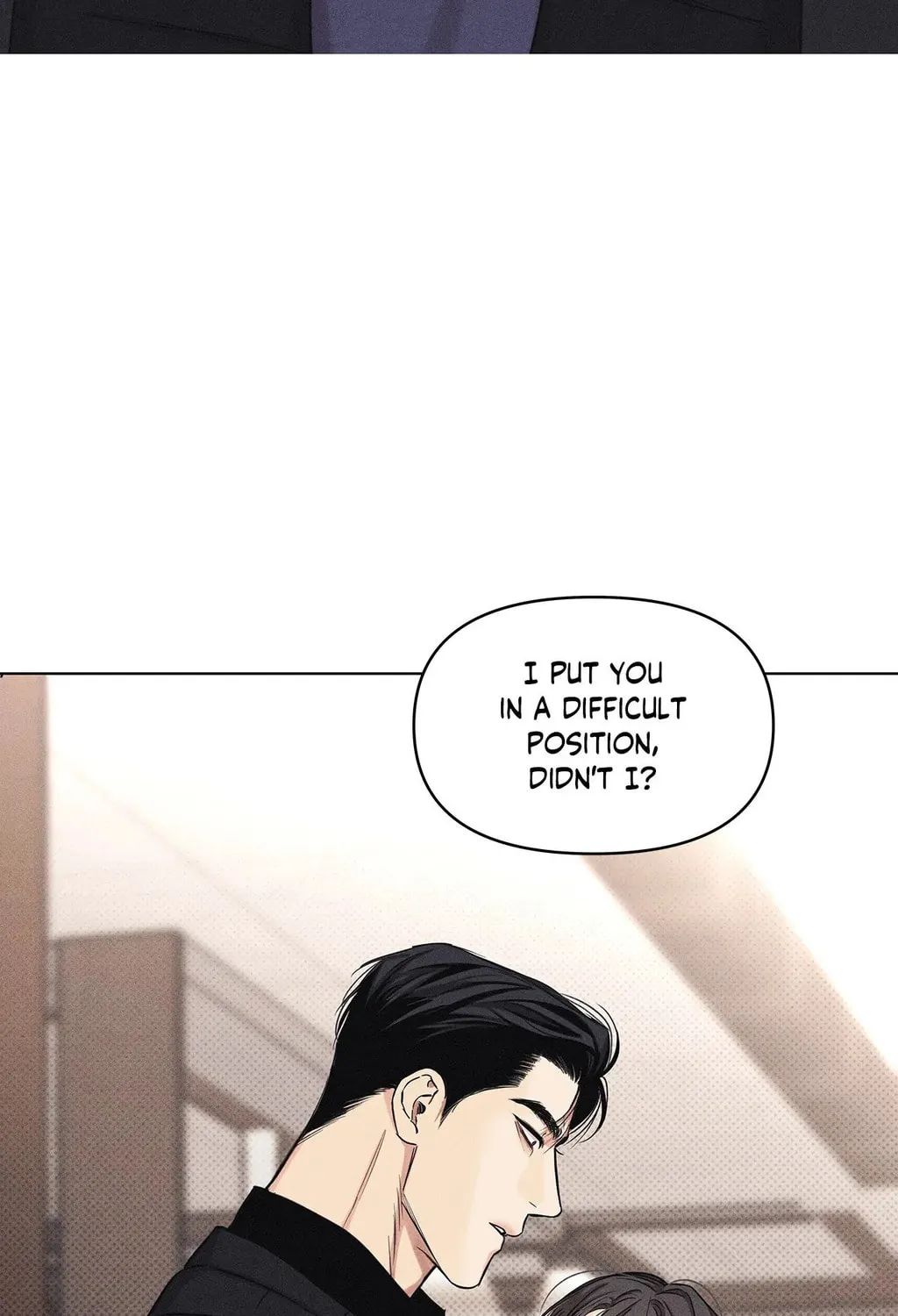 Read Full Time Freelancer chapter 20 image 34 on Lezhin