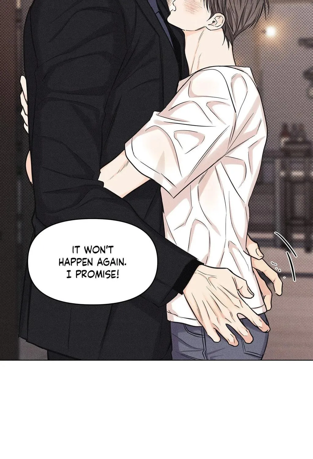 Read Full Time Freelancer chapter 20 image 36 on Lezhin