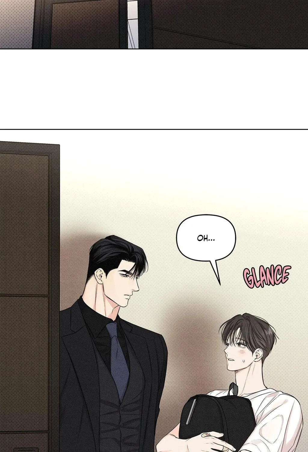 Read Full Time Freelancer chapter 20 image 4 on Lezhin