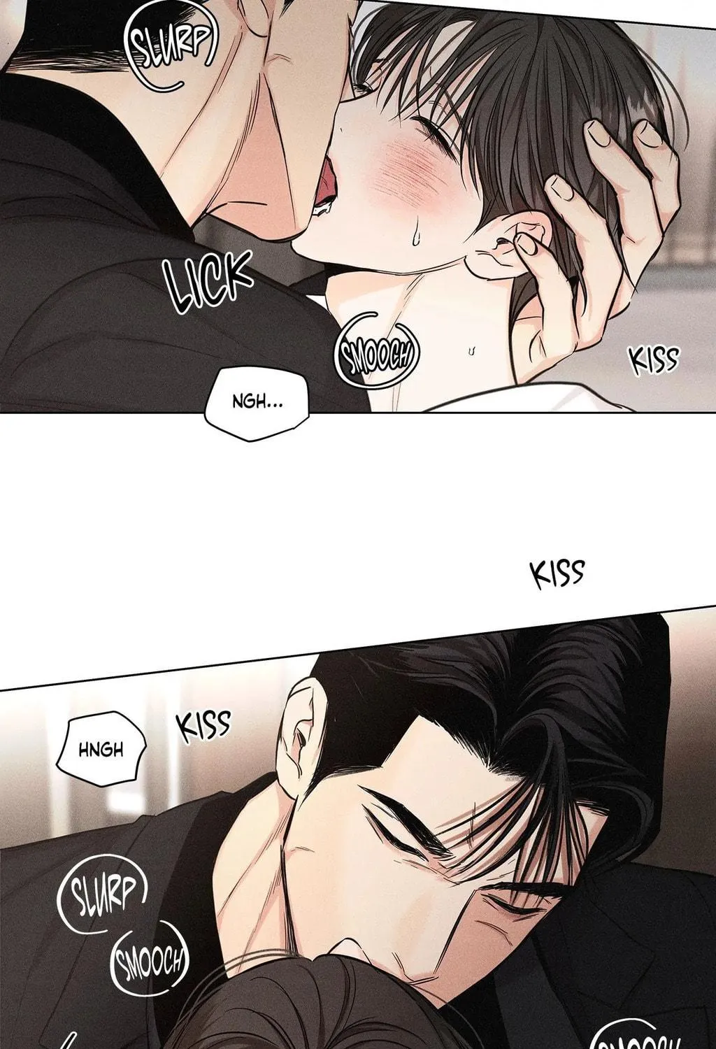 Read Full Time Freelancer chapter 20 image 44 on Lezhin
