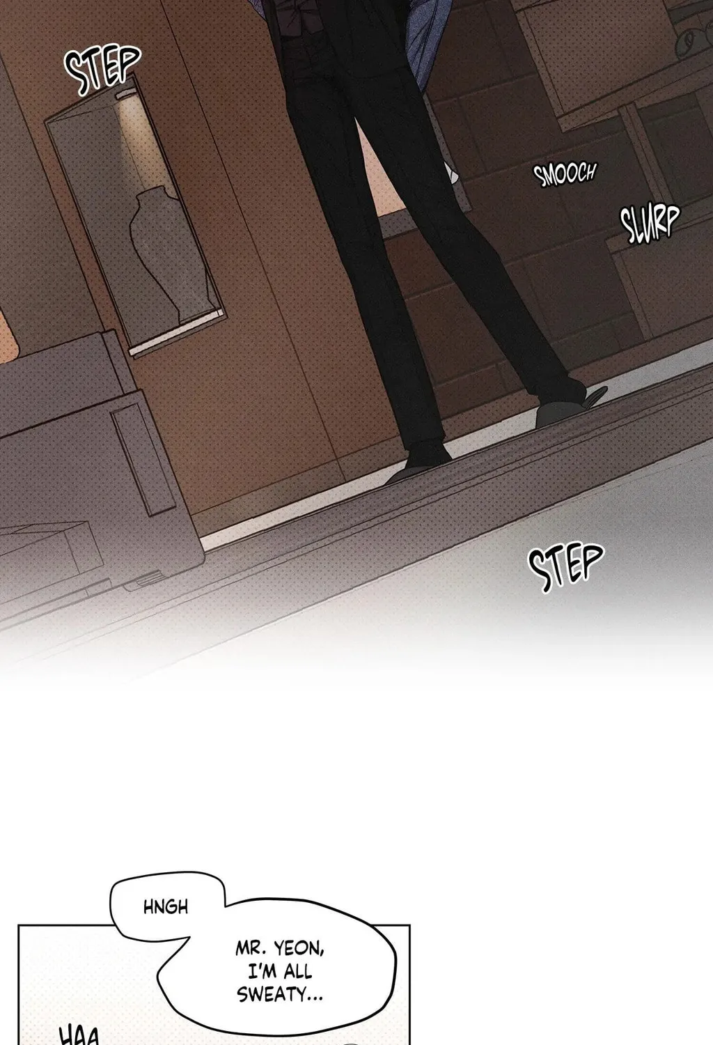 Read Full Time Freelancer chapter 20 image 52 on Lezhin