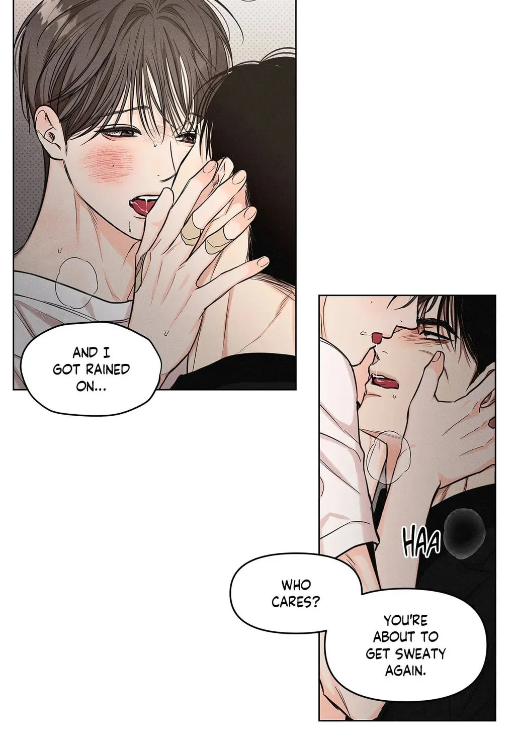 Read Full Time Freelancer chapter 20 image 54 on Lezhin
