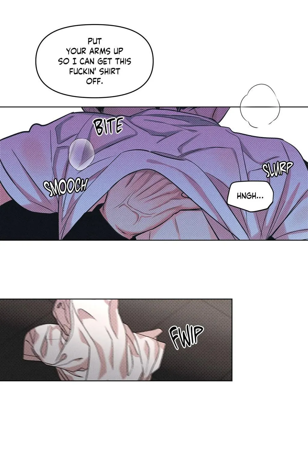 Read Full Time Freelancer chapter 20 image 56 on Lezhin