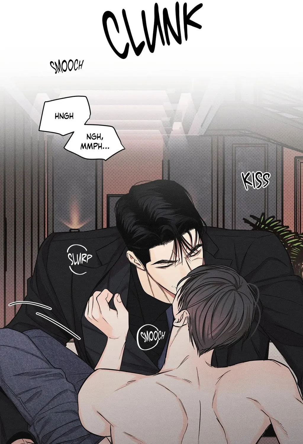 Read Full Time Freelancer chapter 20 image 58 on Lezhin