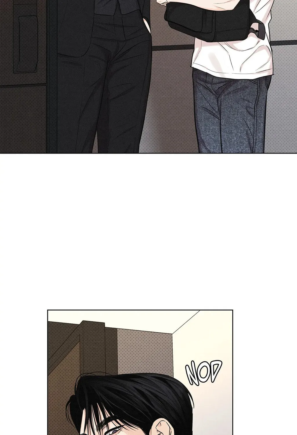 Read Full Time Freelancer chapter 20 image 6 on Lezhin