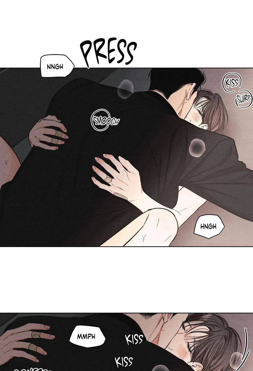 Read Full Time Freelancer chapter 20 image 61 on Lezhin
