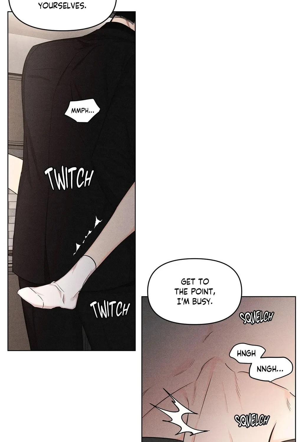 Read Full Time Freelancer chapter 20 image 76 on Lezhin