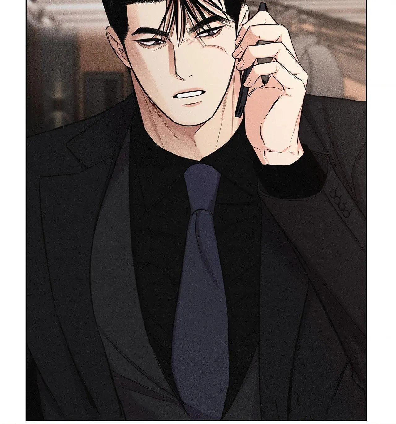 Read Full Time Freelancer chapter 20 image 80 on Lezhin