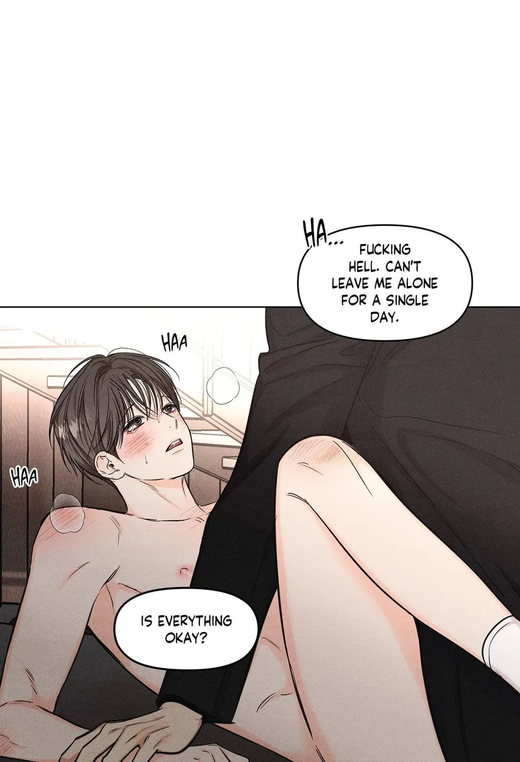 Read Full Time Freelancer chapter 20 image 85 on Lezhin