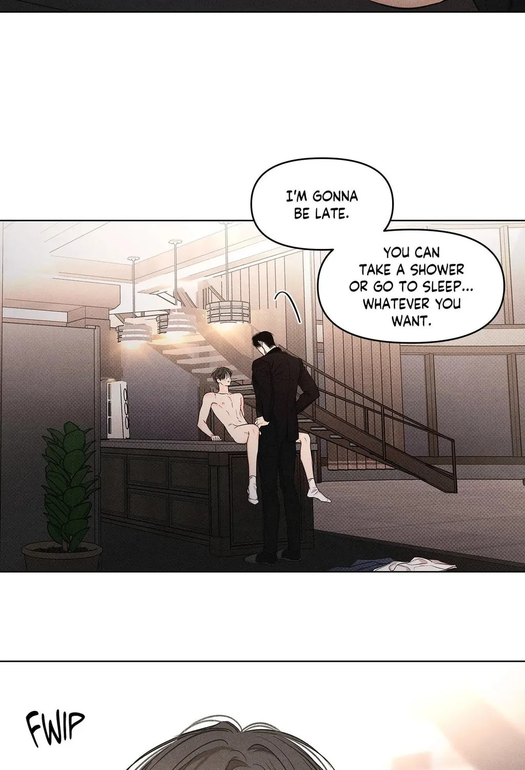Read Full Time Freelancer chapter 20 image 87 on Lezhin