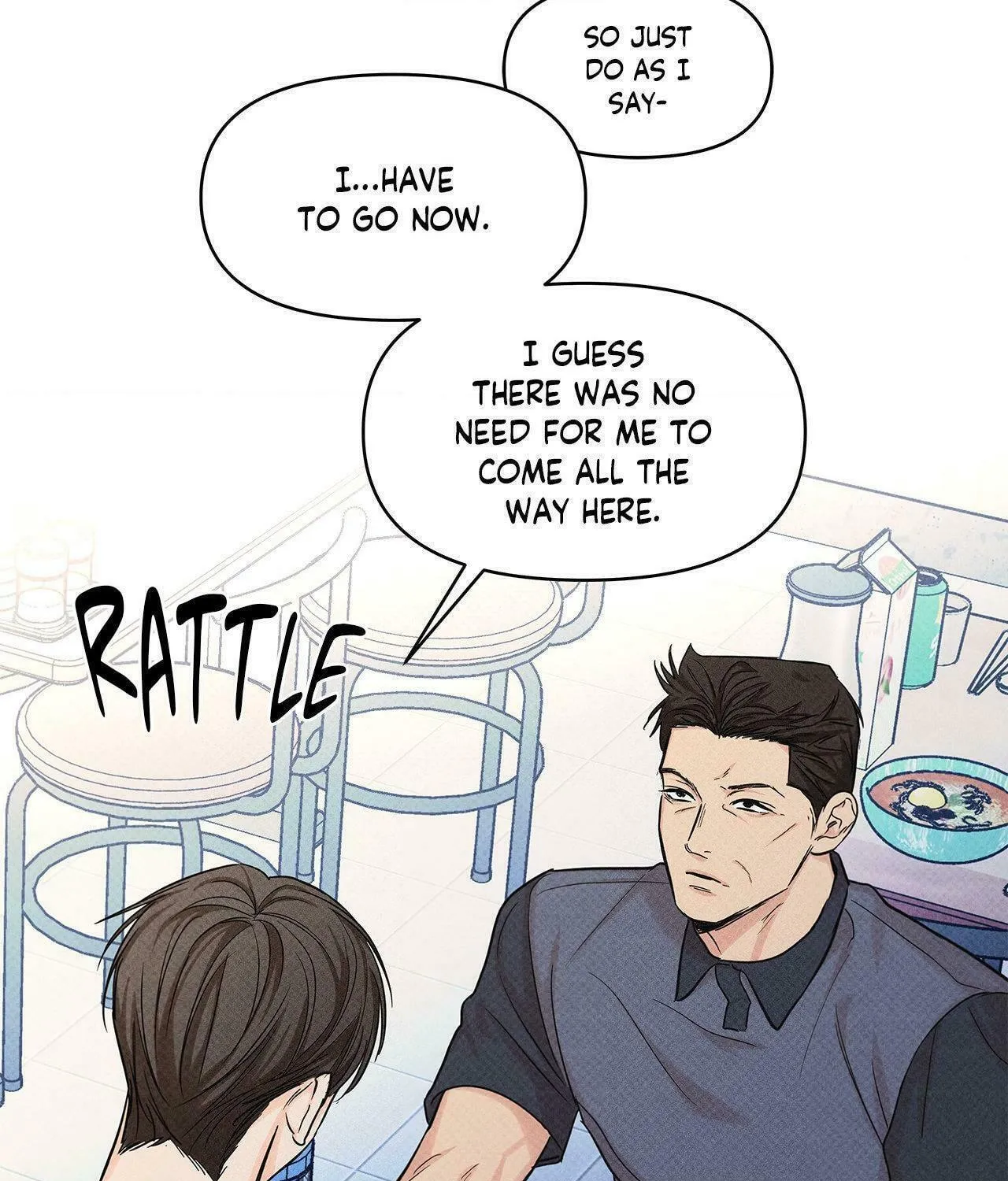 Read Full Time Freelancer chapter 21 image 100 on Lezhin