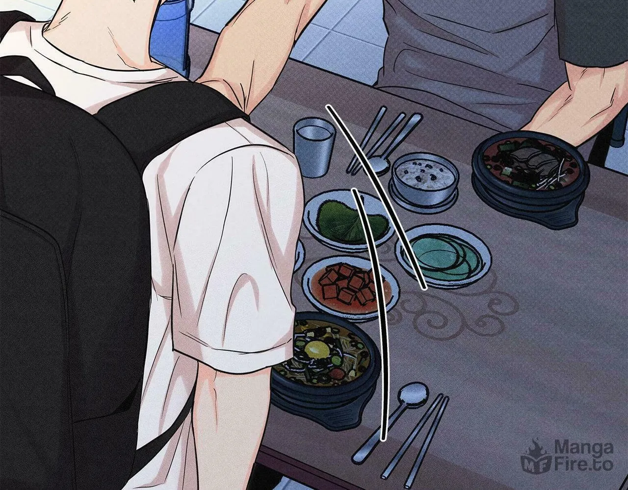 Read Full Time Freelancer chapter 21 image 101 on Lezhin