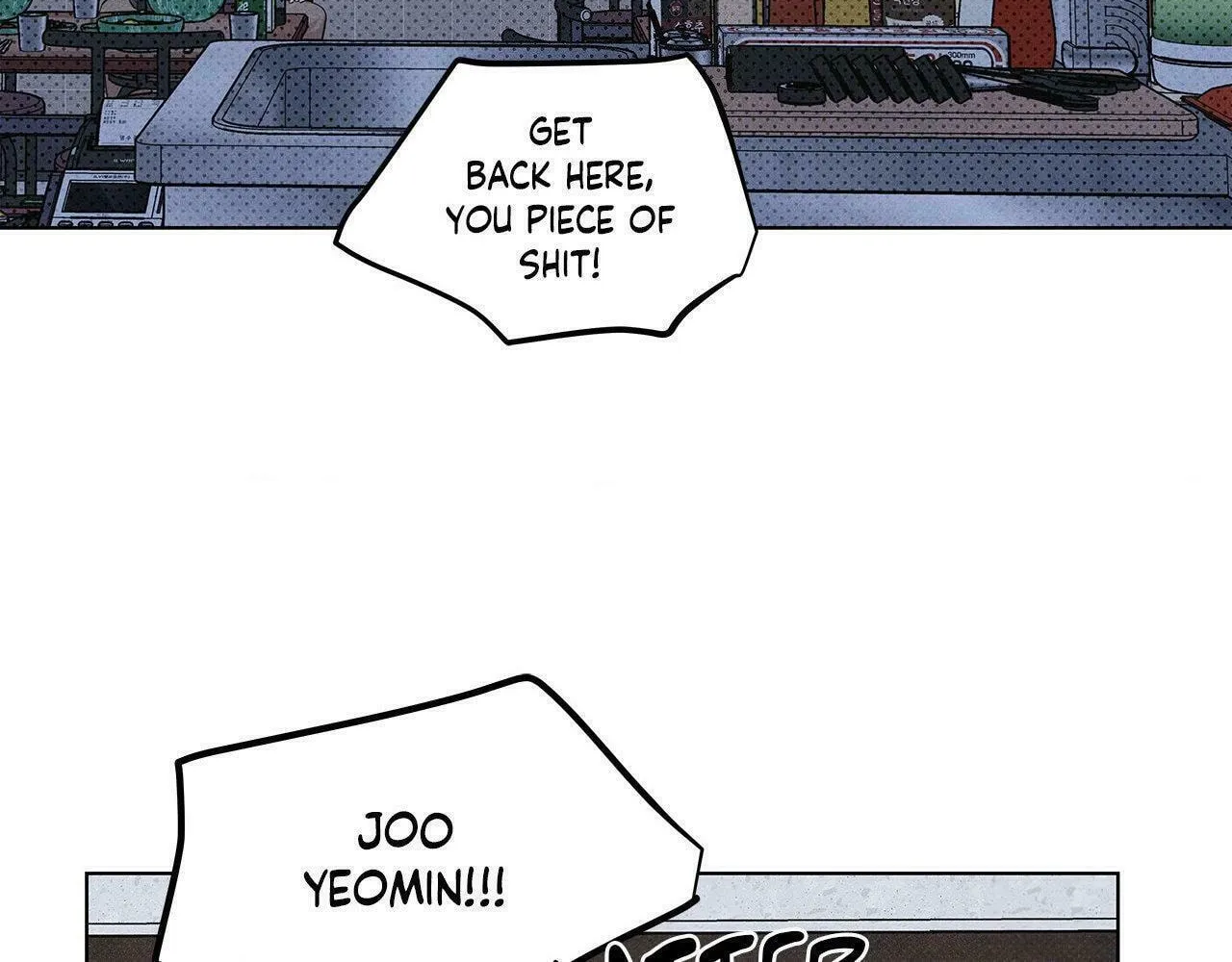 Read Full Time Freelancer chapter 21 image 105 on Lezhin