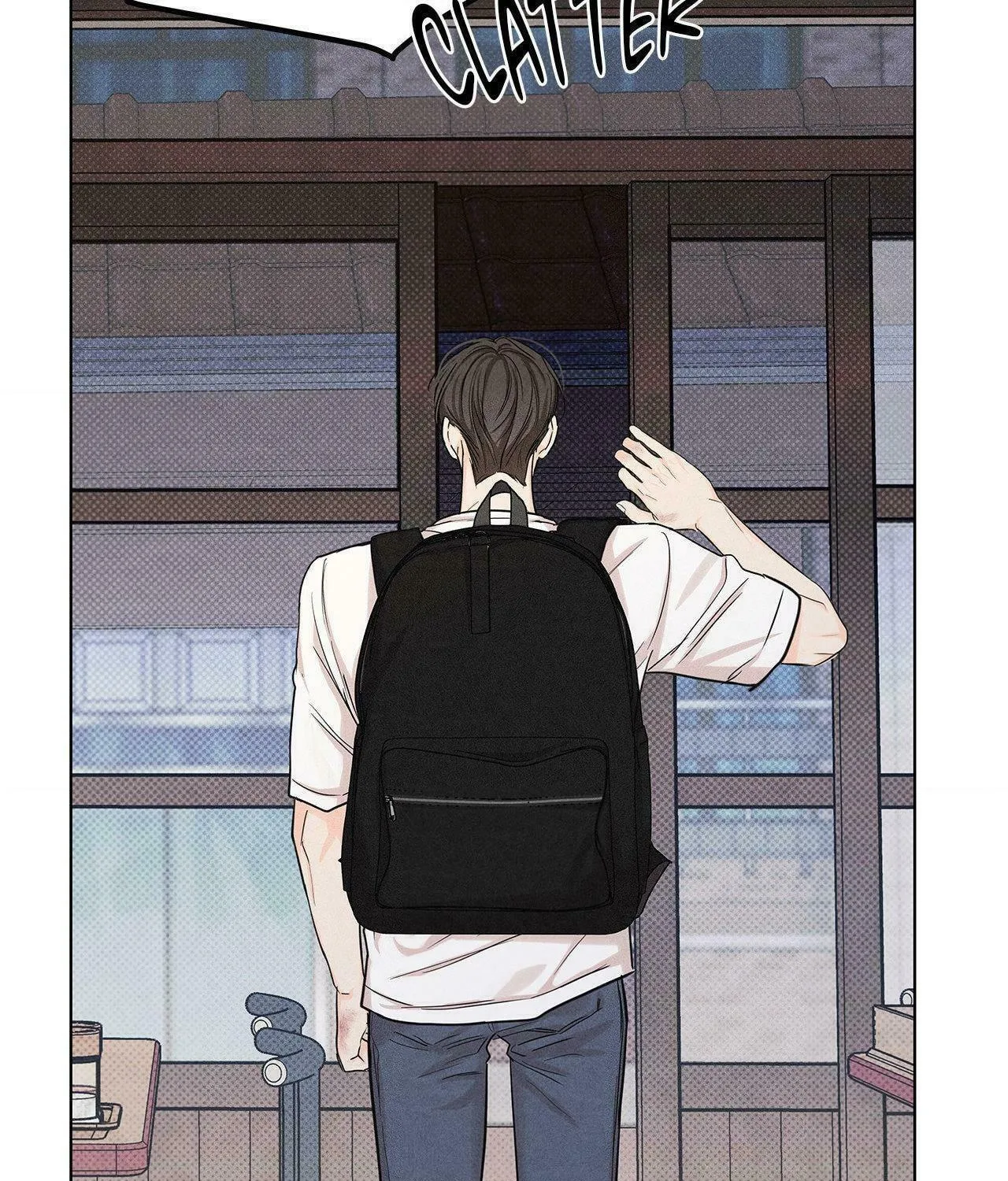 Read Full Time Freelancer chapter 21 image 106 on Lezhin