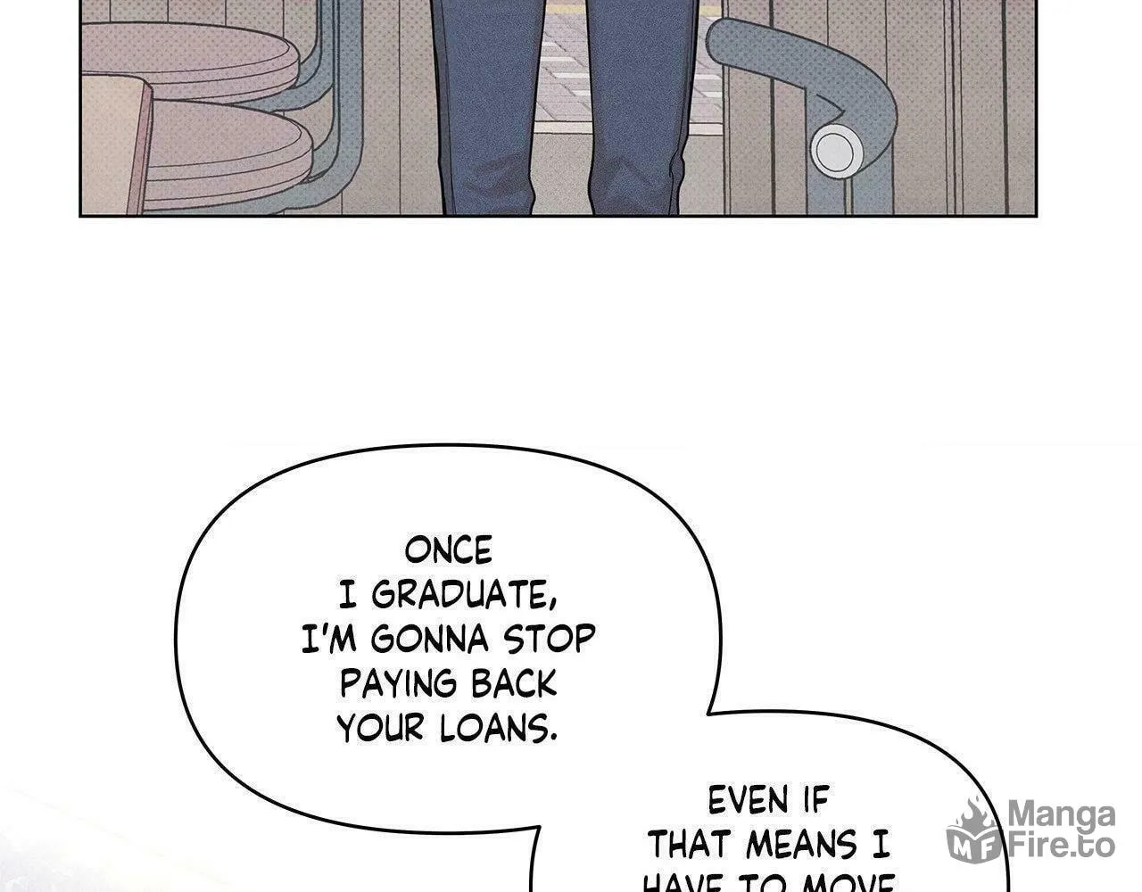 Read Full Time Freelancer chapter 21 image 107 on Lezhin