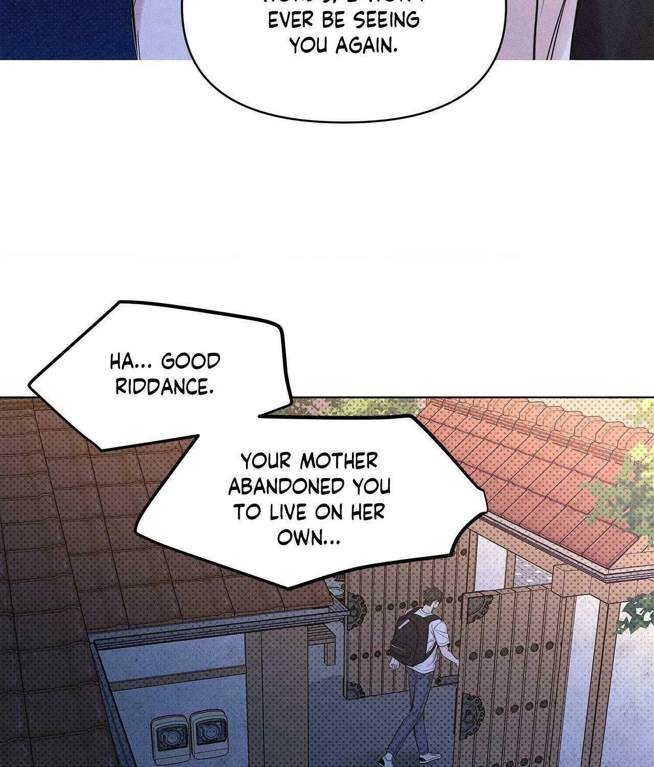 Read Full Time Freelancer chapter 21 image 110 on Lezhin