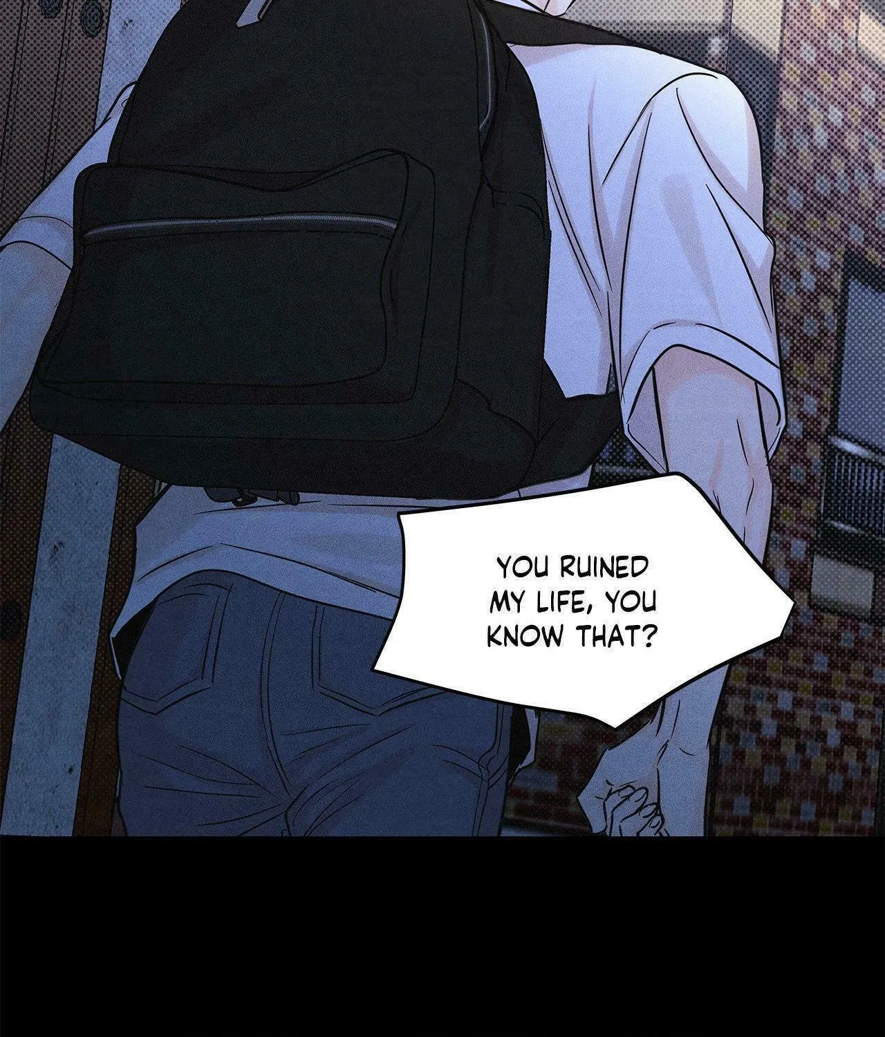 Read Full Time Freelancer chapter 21 image 112 on Lezhin