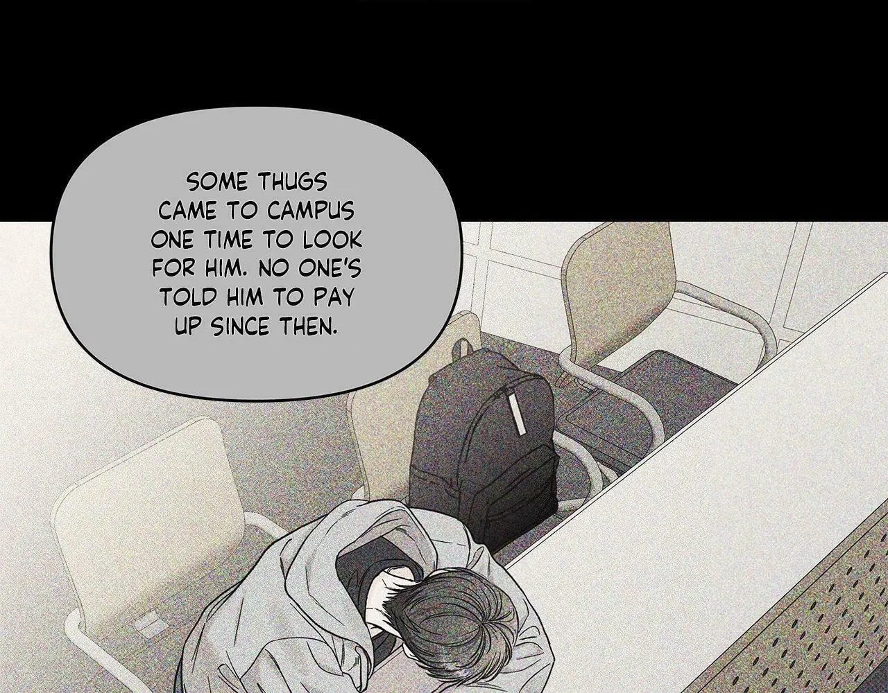 Read Full Time Freelancer chapter 21 image 115 on Lezhin