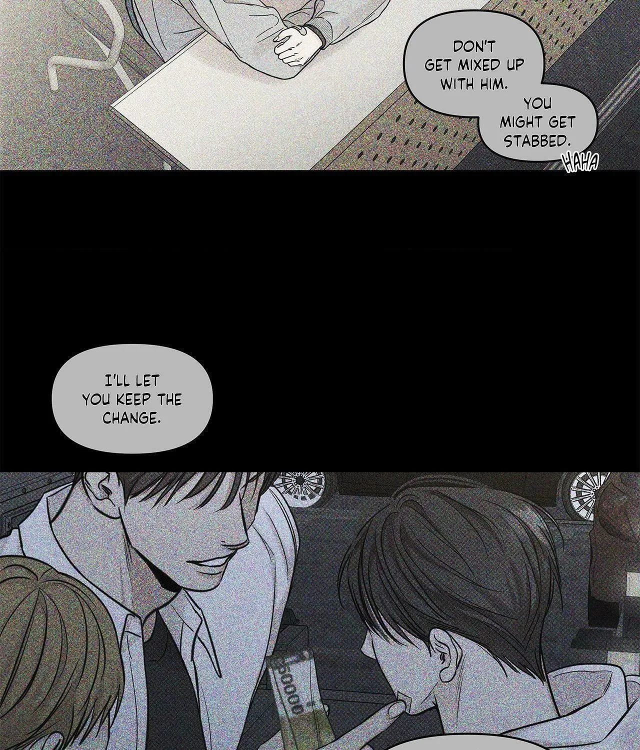 Read Full Time Freelancer chapter 21 image 116 on Lezhin