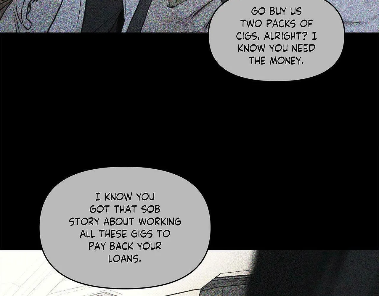 Read Full Time Freelancer chapter 21 image 117 on Lezhin