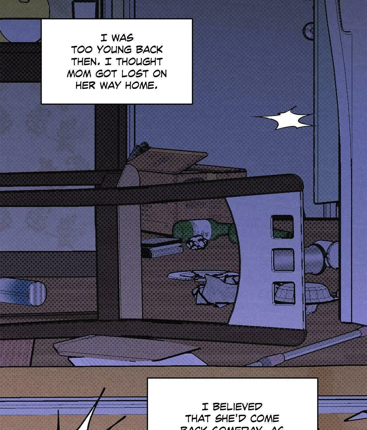 Read Full Time Freelancer chapter 21 image 12 on Lezhin