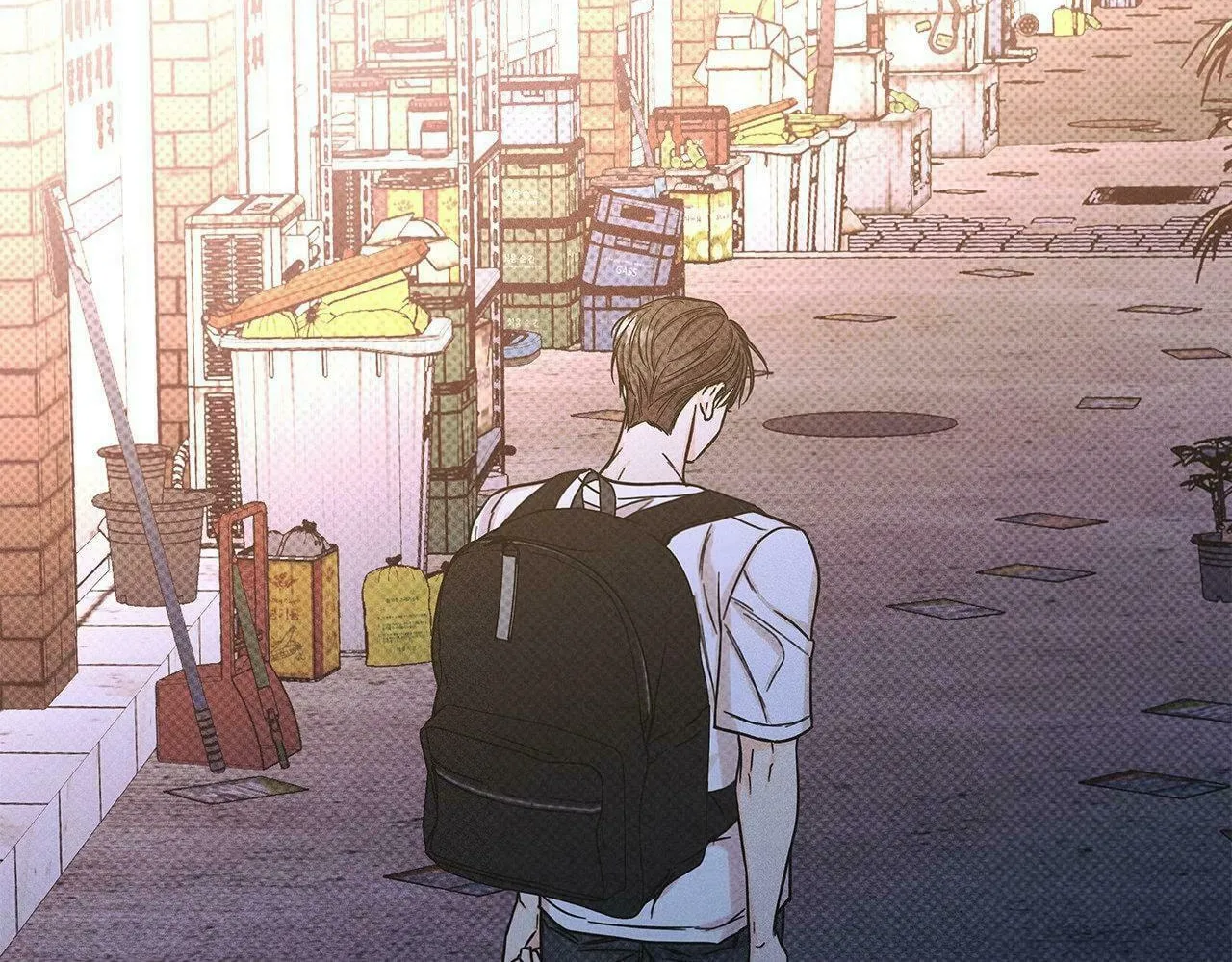 Read Full Time Freelancer chapter 21 image 123 on Lezhin