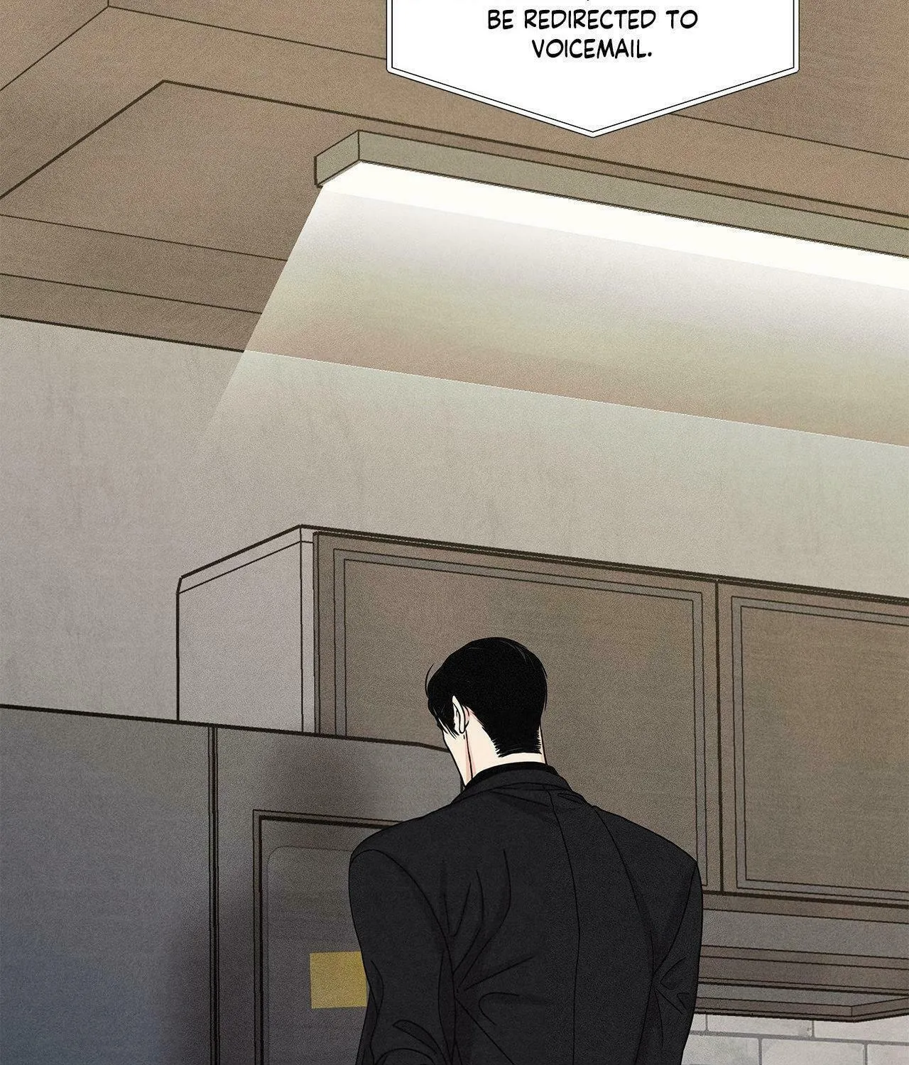 Read Full Time Freelancer chapter 21 image 134 on Lezhin