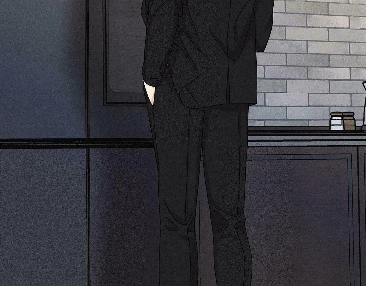 Read Full Time Freelancer chapter 21 image 135 on Lezhin