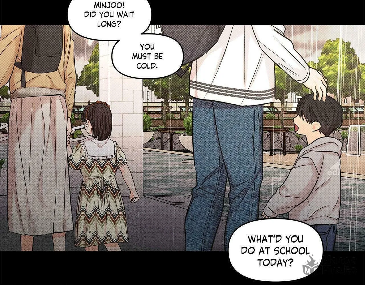 Read Full Time Freelancer chapter 21 image 17 on Lezhin