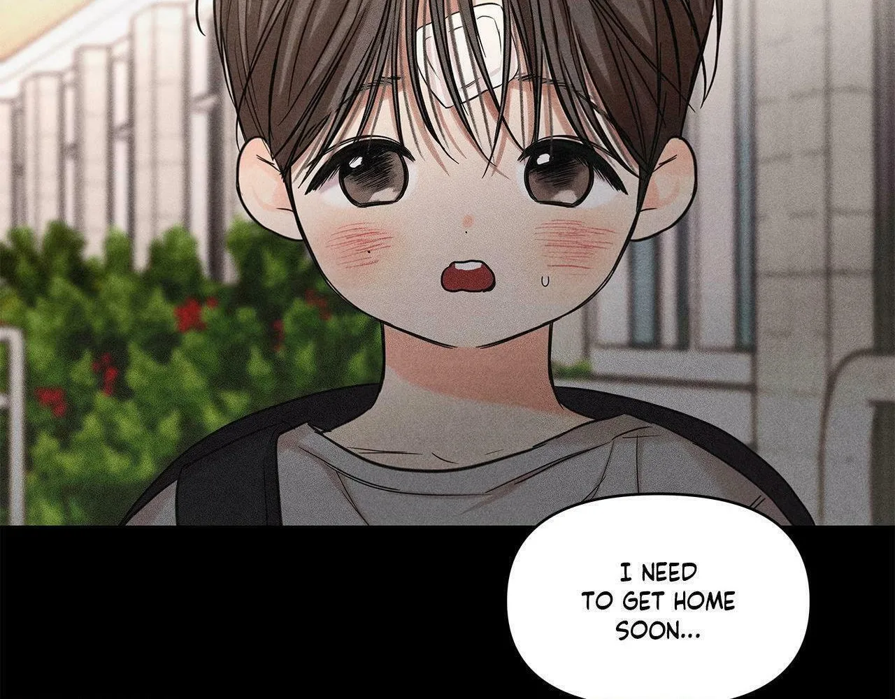 Read Full Time Freelancer chapter 21 image 21 on Lezhin