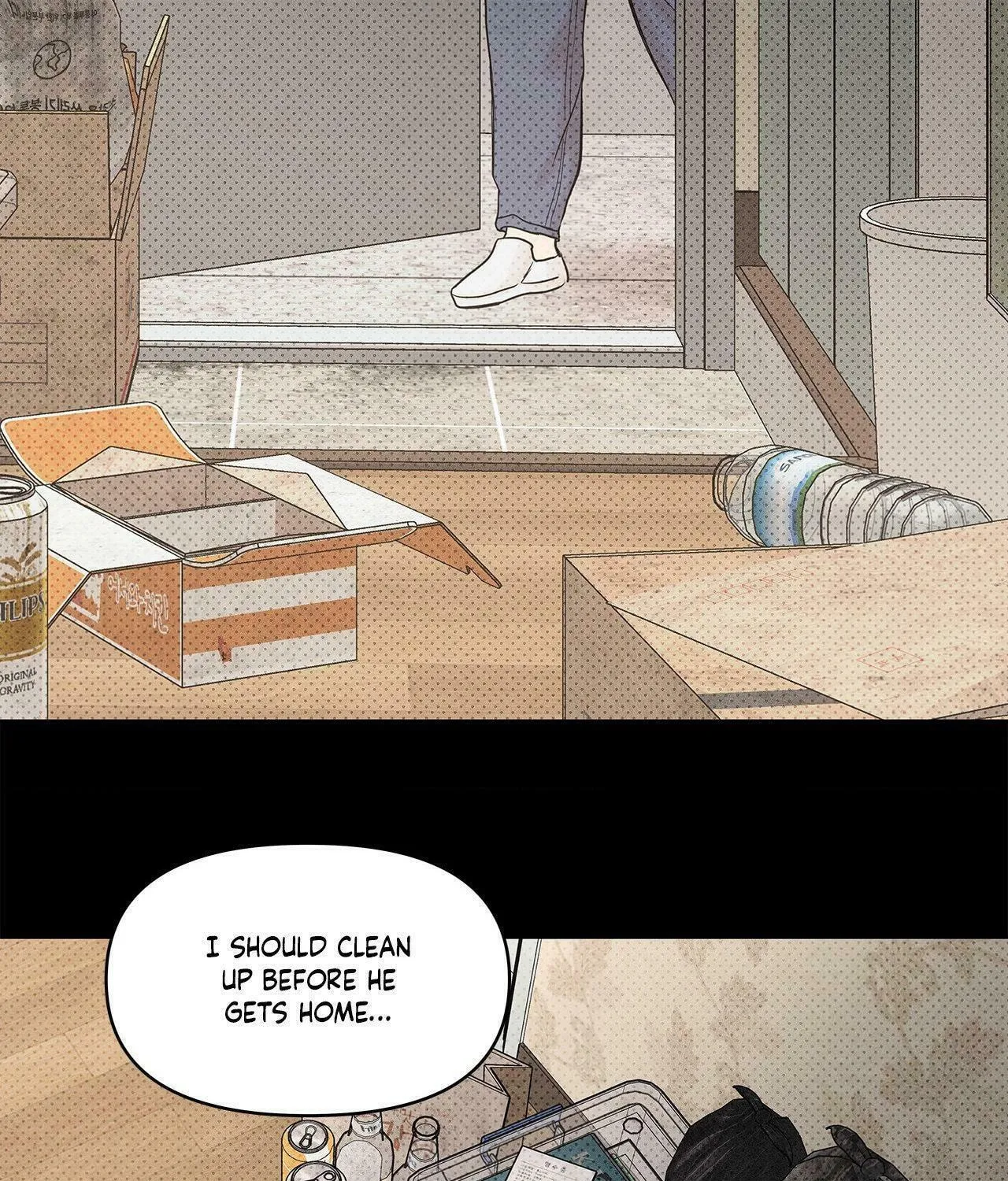 Read Full Time Freelancer chapter 21 image 26 on Lezhin