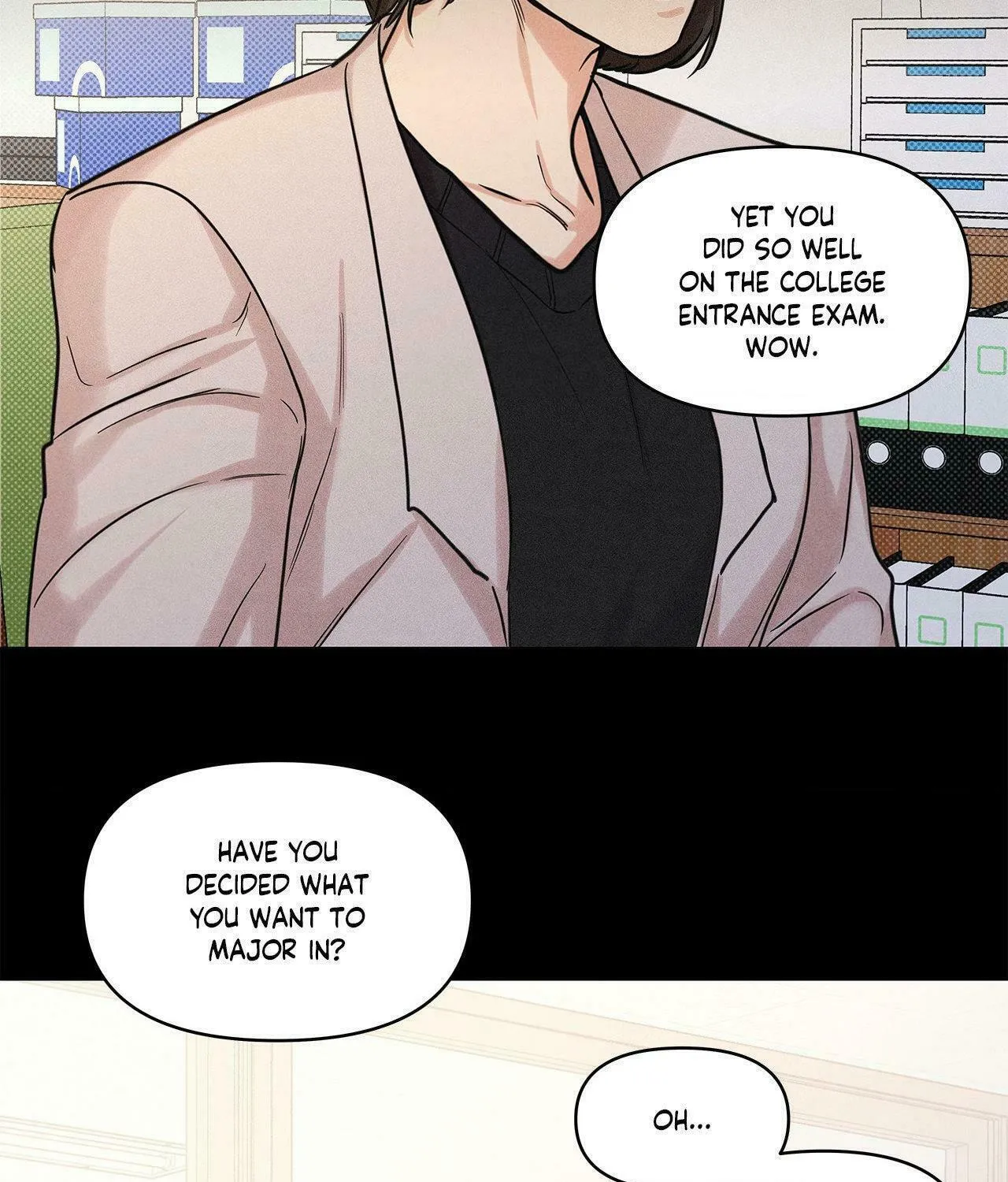 Read Full Time Freelancer chapter 21 image 32 on Lezhin