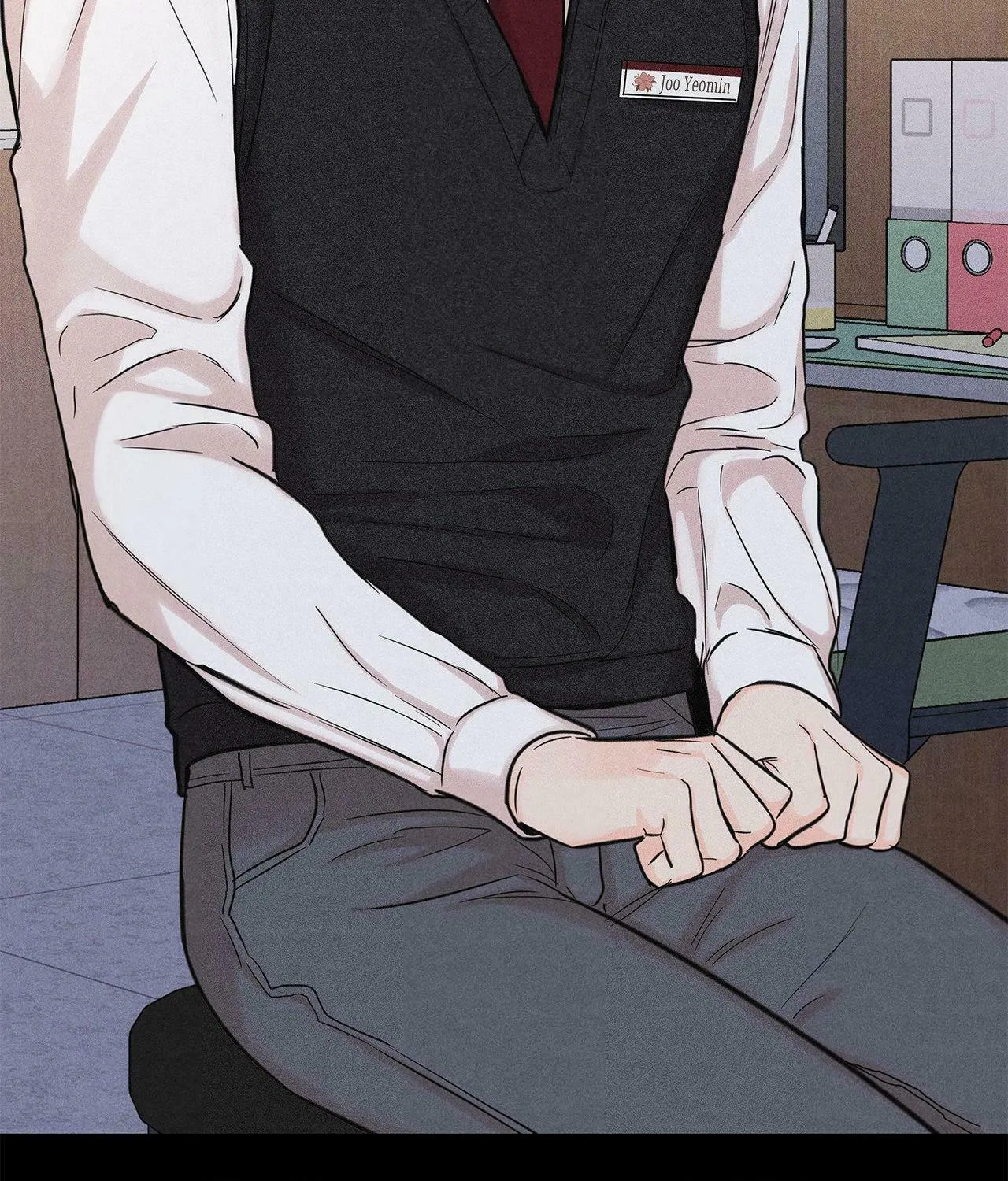 Read Full Time Freelancer chapter 21 image 34 on Lezhin