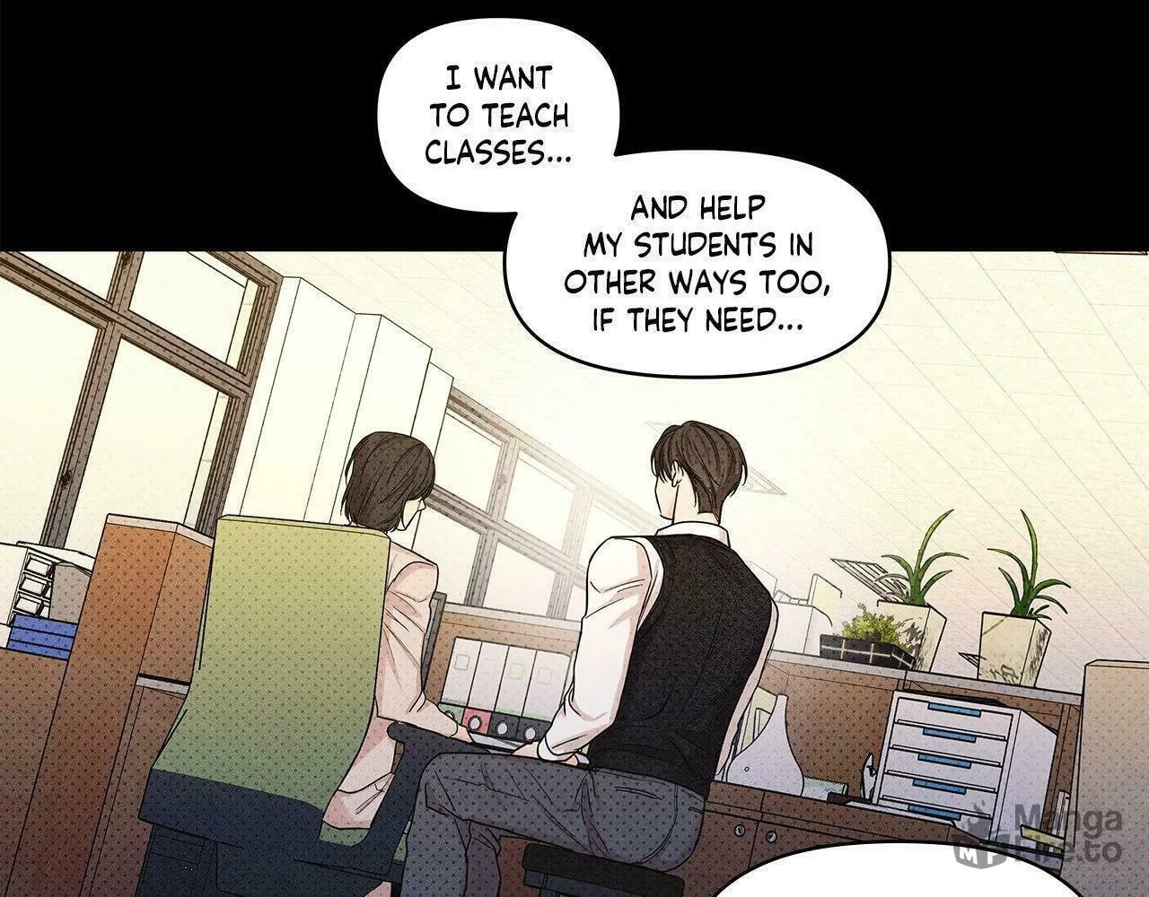 Read Full Time Freelancer chapter 21 image 35 on Lezhin
