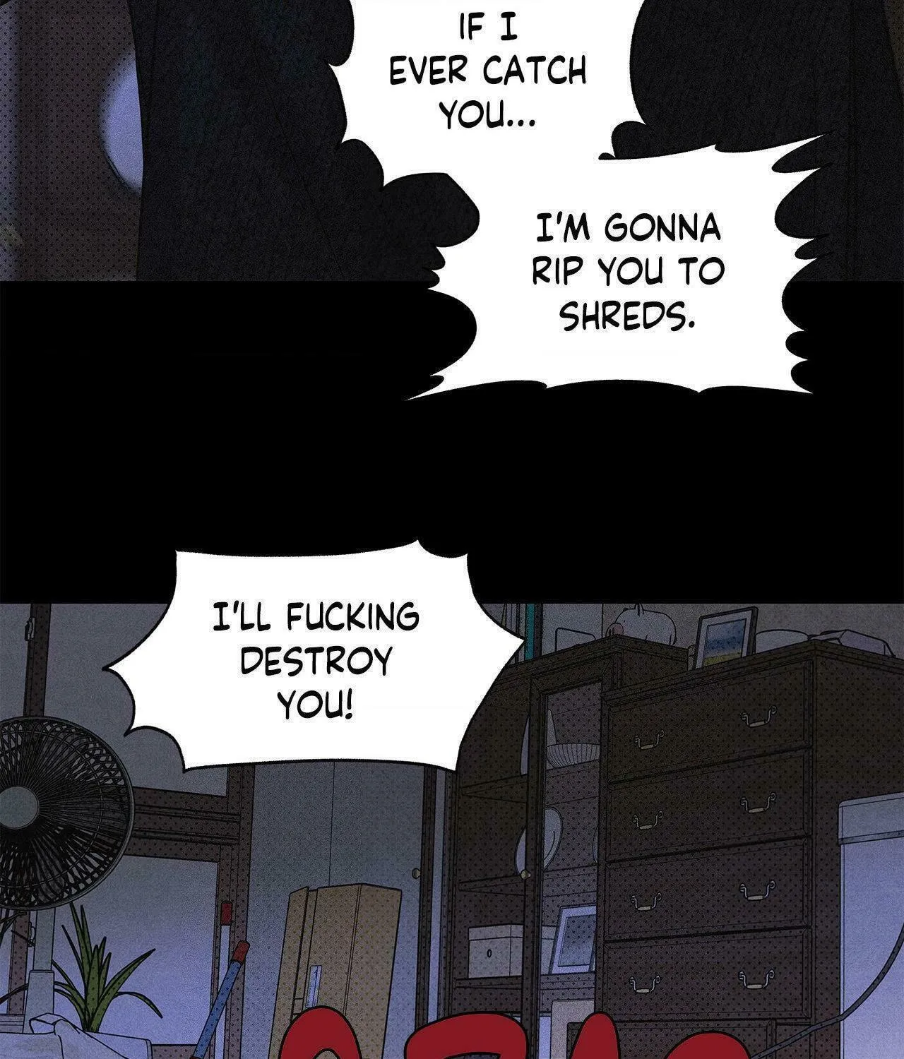 Read Full Time Freelancer chapter 21 image 4 on Lezhin