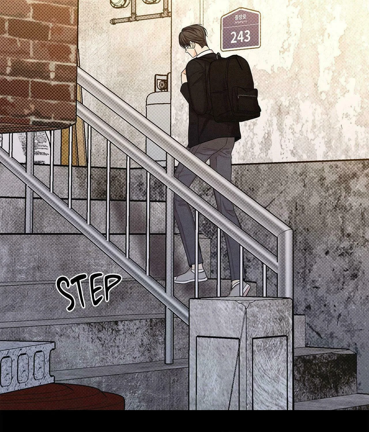 Read Full Time Freelancer chapter 21 image 40 on Lezhin