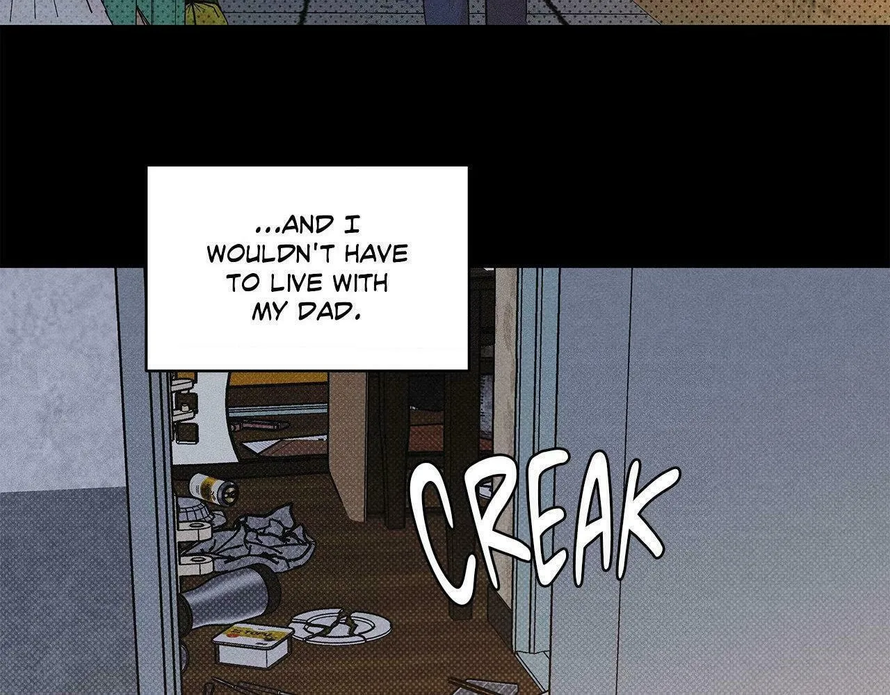 Read Full Time Freelancer chapter 21 image 43 on Lezhin