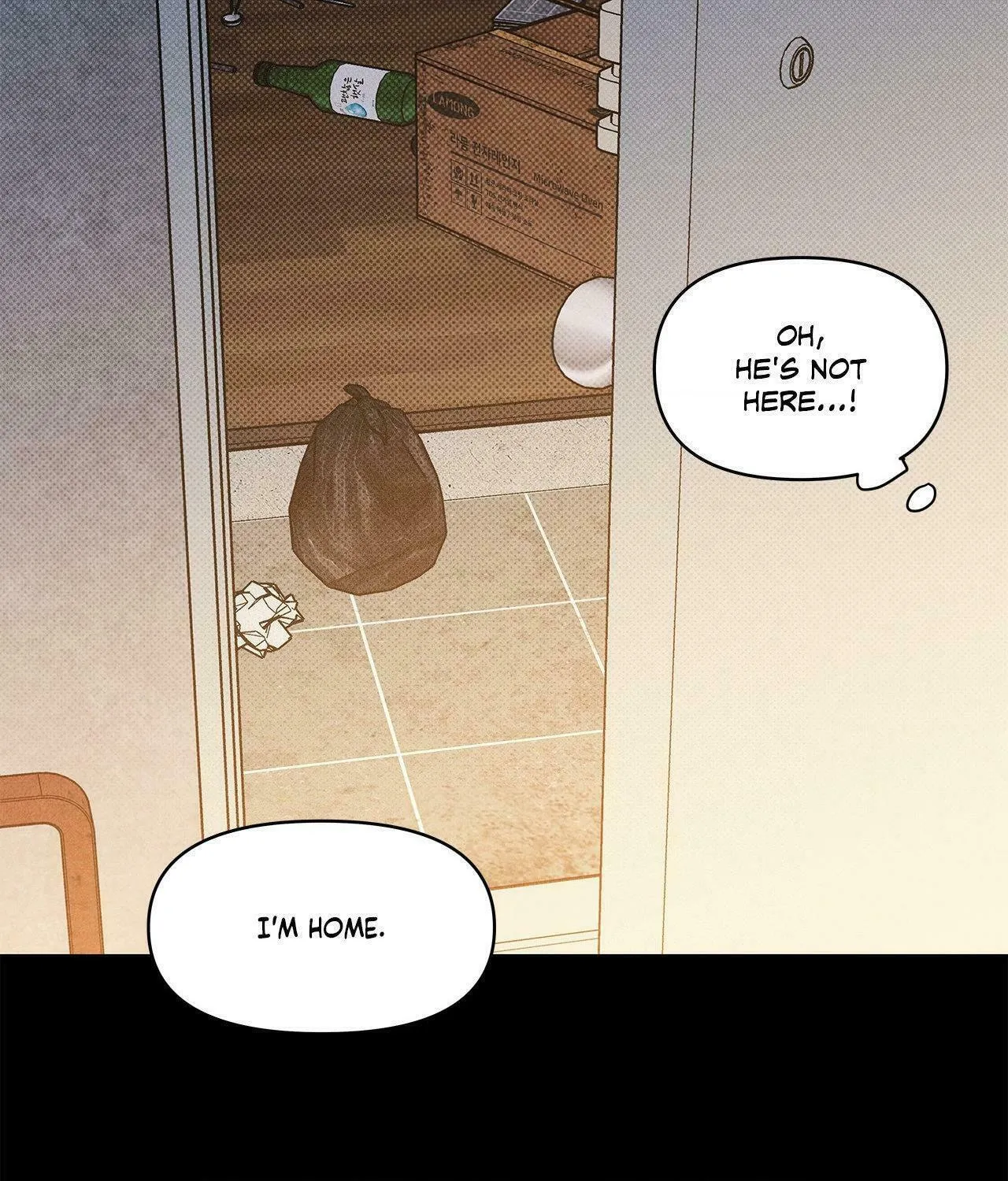 Read Full Time Freelancer chapter 21 image 44 on Lezhin