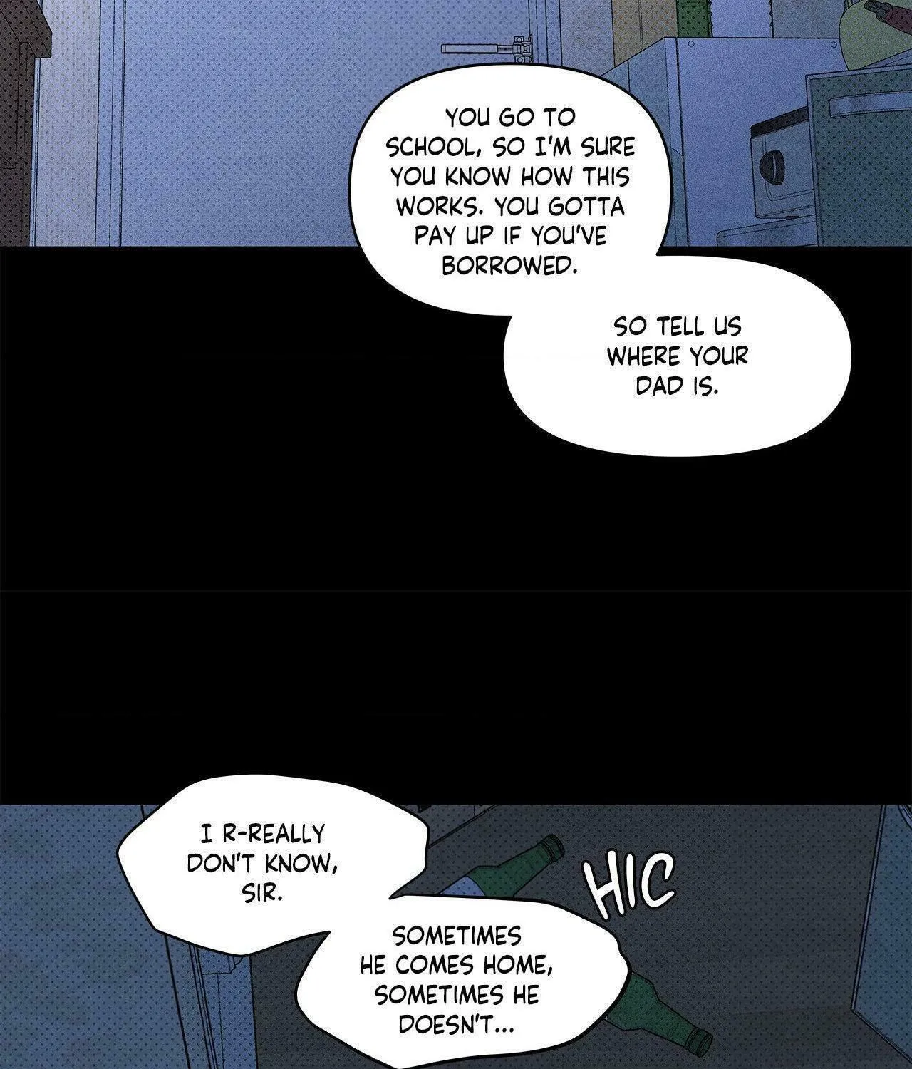 Read Full Time Freelancer chapter 21 image 52 on Lezhin