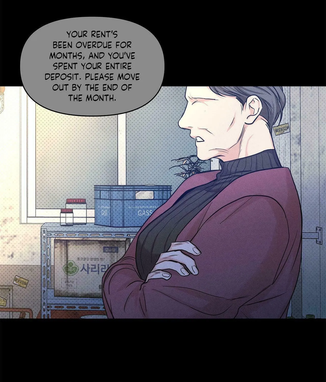 Read Full Time Freelancer chapter 21 image 56 on Lezhin