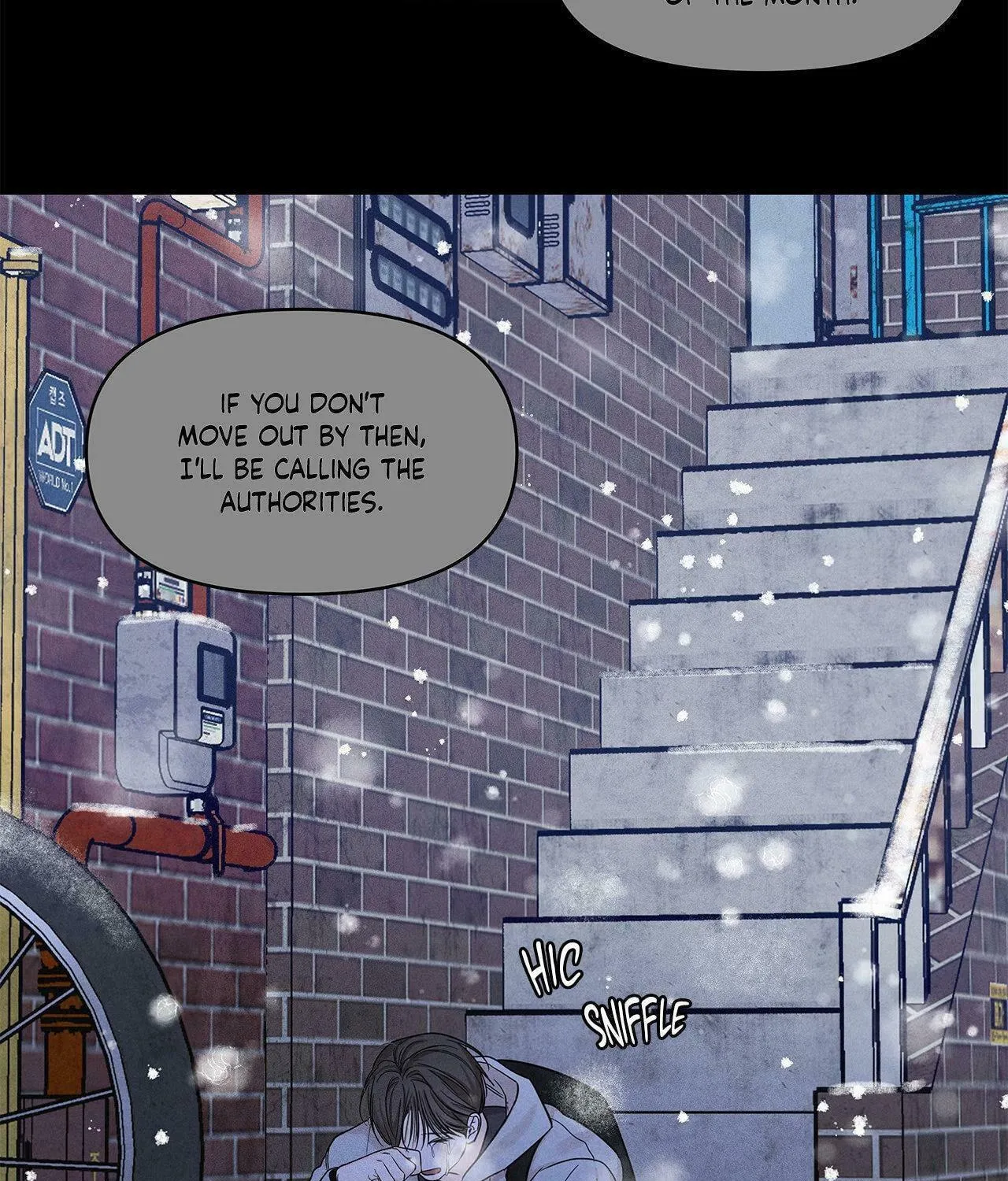 Read Full Time Freelancer chapter 21 image 58 on Lezhin