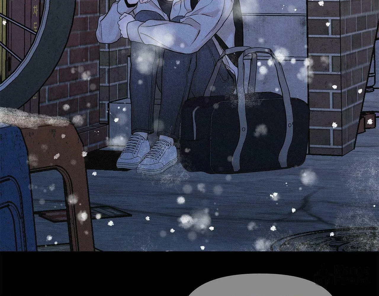 Read Full Time Freelancer chapter 21 image 59 on Lezhin